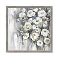 Picture of Soft Blossom  _GroupedProduct_Square_Framed_Matted_