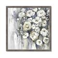 Picture of Soft Blossom  _GroupedProduct_Square_Framed_Matted_