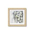 Picture of Soft Blossom  _GroupedProduct_Square_Framed_Matted_