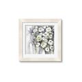 Picture of Soft Blossom  _GroupedProduct_Square_Framed_Matted_