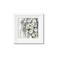 Picture of Soft Blossom  _GroupedProduct_Square_Framed_Matted_