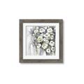 Picture of Soft Blossom  _GroupedProduct_Square_Framed_Matted_