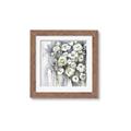 Picture of Soft Blossom  _GroupedProduct_Square_Framed_Matted_