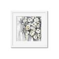 Picture of Soft Blossom  _GroupedProduct_Square_Framed_Matted_