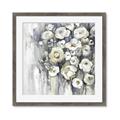 Picture of Soft Blossom  _GroupedProduct_Square_Framed_Matted_