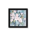 Picture of Floral Rhythm _GroupedProduct_Square_Framed_Matted_