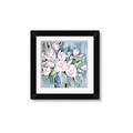 Picture of Floral Rhythm _GroupedProduct_Square_Framed_Matted_