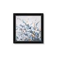 Picture of Growing Up Bright _GroupedProduct_Square_Framed_Matted_
