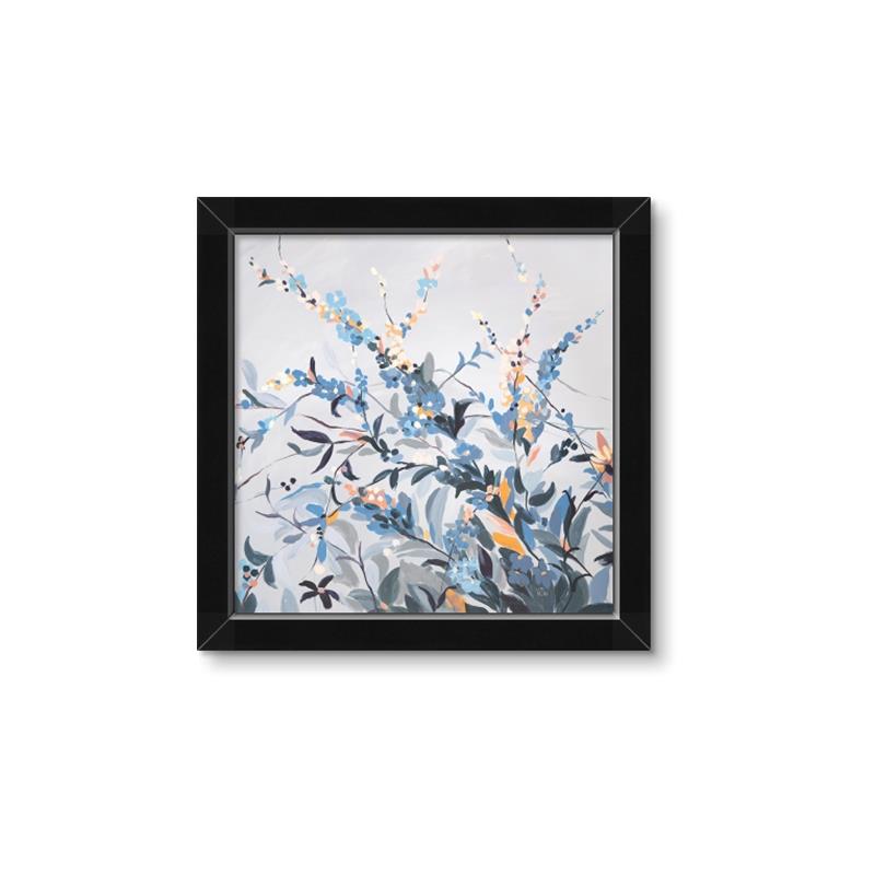 Picture of Growing Up Bright _GroupedProduct_Square_Framed_Matted_