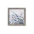 Picture of Growing Up Bright _GroupedProduct_Square_Framed_Matted_