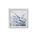 Picture of Growing Up Bright _GroupedProduct_Square_Framed_Matted_
