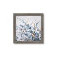 Picture of Growing Up Bright _GroupedProduct_Square_Framed_Matted_