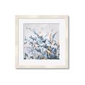 Picture of Growing Up Bright _GroupedProduct_Square_Framed_Matted_