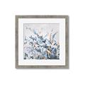 Picture of Growing Up Bright _GroupedProduct_Square_Framed_Matted_