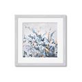 Picture of Growing Up Bright _GroupedProduct_Square_Framed_Matted_