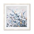 Picture of Growing Up Bright _GroupedProduct_Square_Framed_Matted_