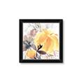 Picture of Lush Floral I  _GroupedProduct_Square_Framed_Matted_