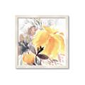 Picture of Lush Floral I  _GroupedProduct_Square_Framed_Matted_