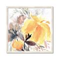 Picture of Lush Floral I  _GroupedProduct_Square_Framed_Matted_