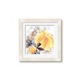 Picture of Lush Floral I  _GroupedProduct_Square_Framed_Matted_