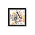 Picture of Lush Floral II  _GroupedProduct_Square_Framed_Matted_