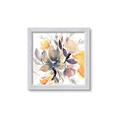 Picture of Lush Floral II  _GroupedProduct_Square_Framed_Matted_