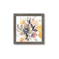 Picture of Lush Floral II  _GroupedProduct_Square_Framed_Matted_