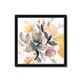 Picture of Lush Floral II  _GroupedProduct_Square_Framed_Matted_
