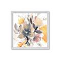 Picture of Lush Floral II  _GroupedProduct_Square_Framed_Matted_