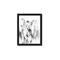 Picture of Wild Trio _GroupedProduct_Rectangle_Portrait_Framed_Matted_