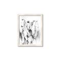 Picture of Wild Trio _GroupedProduct_Rectangle_Portrait_Framed_Matted_