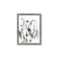 Picture of Wild Trio _GroupedProduct_Rectangle_Portrait_Framed_Matted_