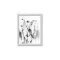 Picture of Wild Trio _GroupedProduct_Rectangle_Portrait_Framed_Matted_