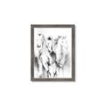 Picture of Wild Trio _GroupedProduct_Rectangle_Portrait_Framed_Matted_