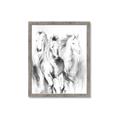 Picture of Wild Trio _GroupedProduct_Rectangle_Portrait_Framed_Matted_