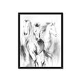 Picture of Wild Trio _GroupedProduct_Rectangle_Portrait_Framed_Matted_