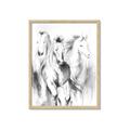 Picture of Wild Trio _GroupedProduct_Rectangle_Portrait_Framed_Matted_