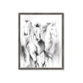 Picture of Wild Trio _GroupedProduct_Rectangle_Portrait_Framed_Matted_