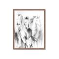 Picture of Wild Trio _GroupedProduct_Rectangle_Portrait_Framed_Matted_