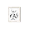 Picture of Wild Trio _GroupedProduct_Rectangle_Portrait_Framed_Matted_