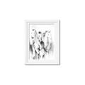 Picture of Wild Trio _GroupedProduct_Rectangle_Portrait_Framed_Matted_