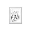 Picture of Wild Trio _GroupedProduct_Rectangle_Portrait_Framed_Matted_