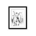 Picture of Wild Trio _GroupedProduct_Rectangle_Portrait_Framed_Matted_