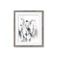 Picture of Wild Trio _GroupedProduct_Rectangle_Portrait_Framed_Matted_