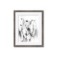 Picture of Wild Trio _GroupedProduct_Rectangle_Portrait_Framed_Matted_