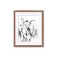 Picture of Wild Trio _GroupedProduct_Rectangle_Portrait_Framed_Matted_