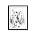 Picture of Wild Trio _GroupedProduct_Rectangle_Portrait_Framed_Matted_