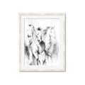 Picture of Wild Trio _GroupedProduct_Rectangle_Portrait_Framed_Matted_