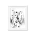 Picture of Wild Trio _GroupedProduct_Rectangle_Portrait_Framed_Matted_