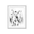 Picture of Wild Trio _GroupedProduct_Rectangle_Portrait_Framed_Matted_